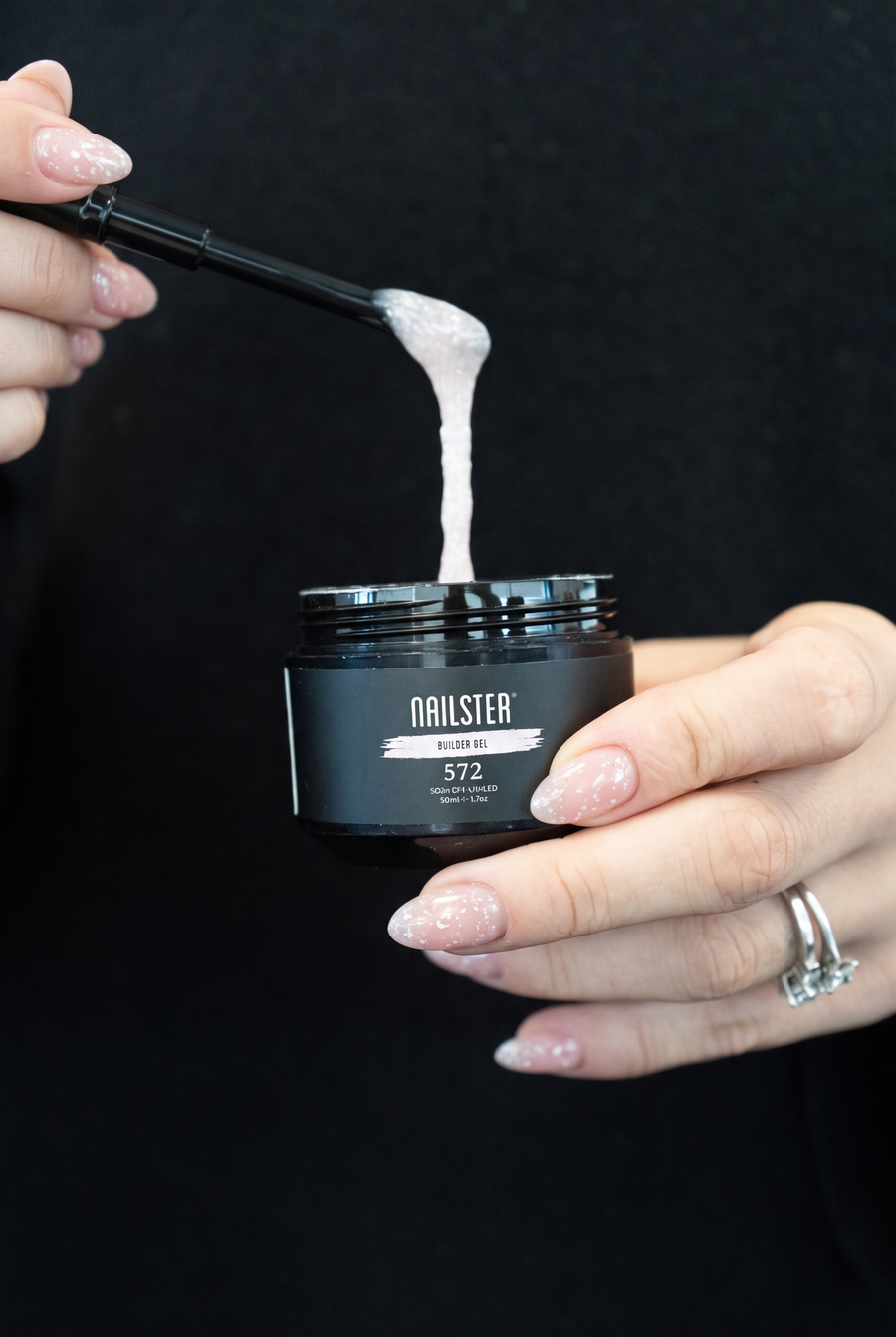 Crystal Kiss · 572