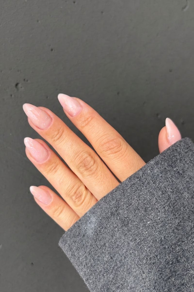 Crystal Kiss · 572 – Builder Gel van Nailster, afbeelding 3