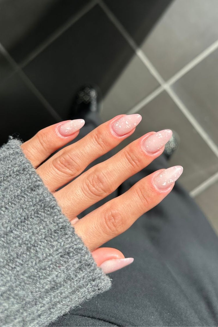 Dazzle Me · 573 – Builder Gel van Nailster, afbeelding 3