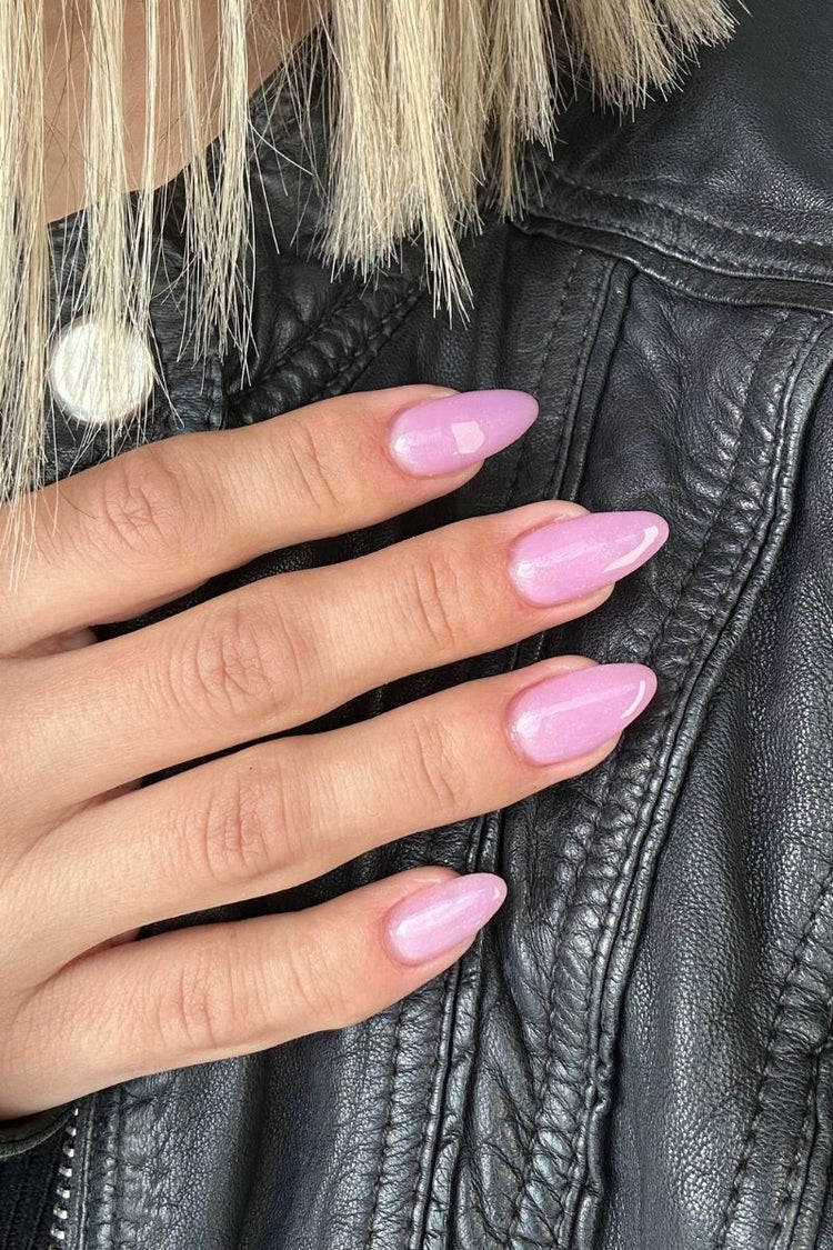 Disco Dust · 575 – Builder Gel van Nailster, afbeelding 3