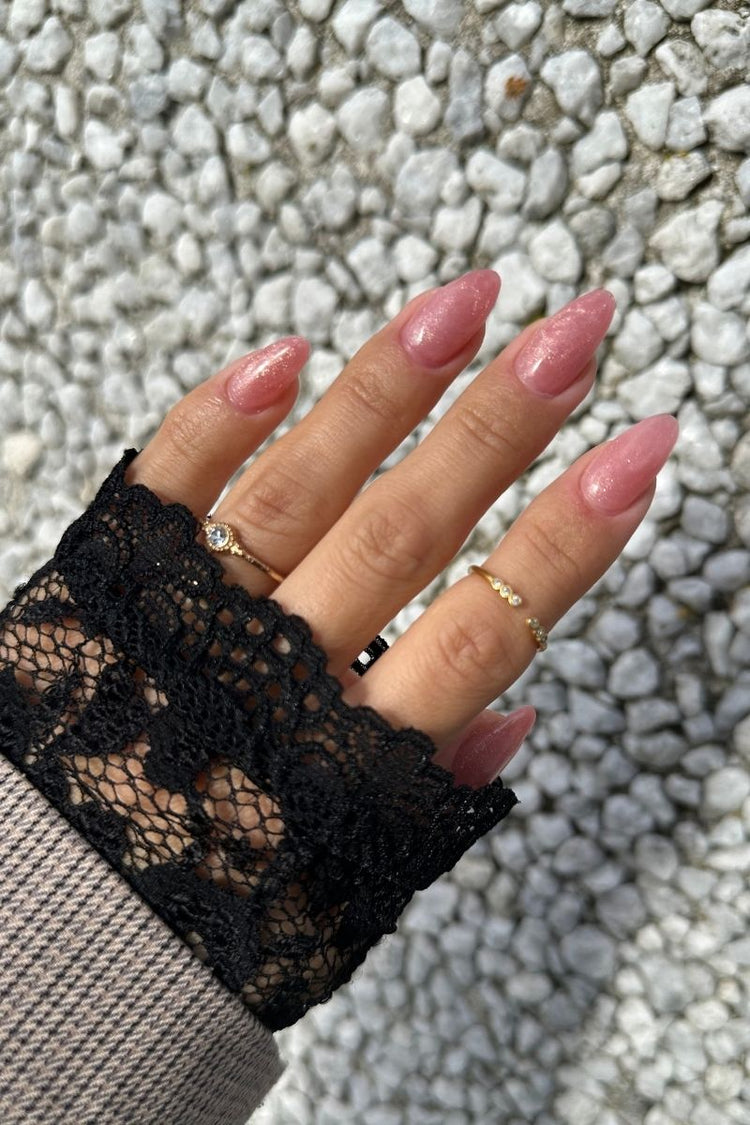 Afterglow · 576 – Builder Gel van Nailster, afbeelding 3