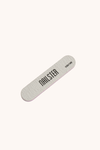 Mini Nail File grit 100/180