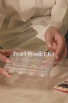 Pearl Powder Set
