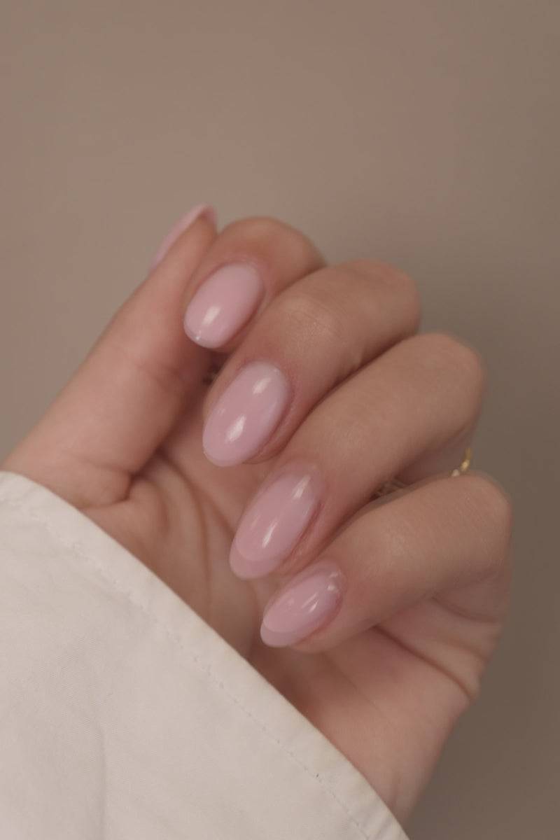 Delicate Pink · 432