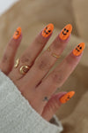 Pumpkin Grins