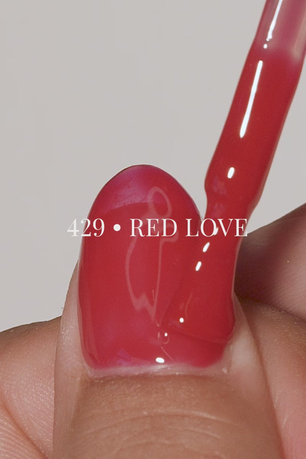 Red Love · 429
