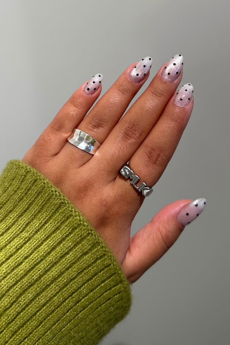 Dot Me Up Look – Gel Polish Look van Nailster, afbeelding 2