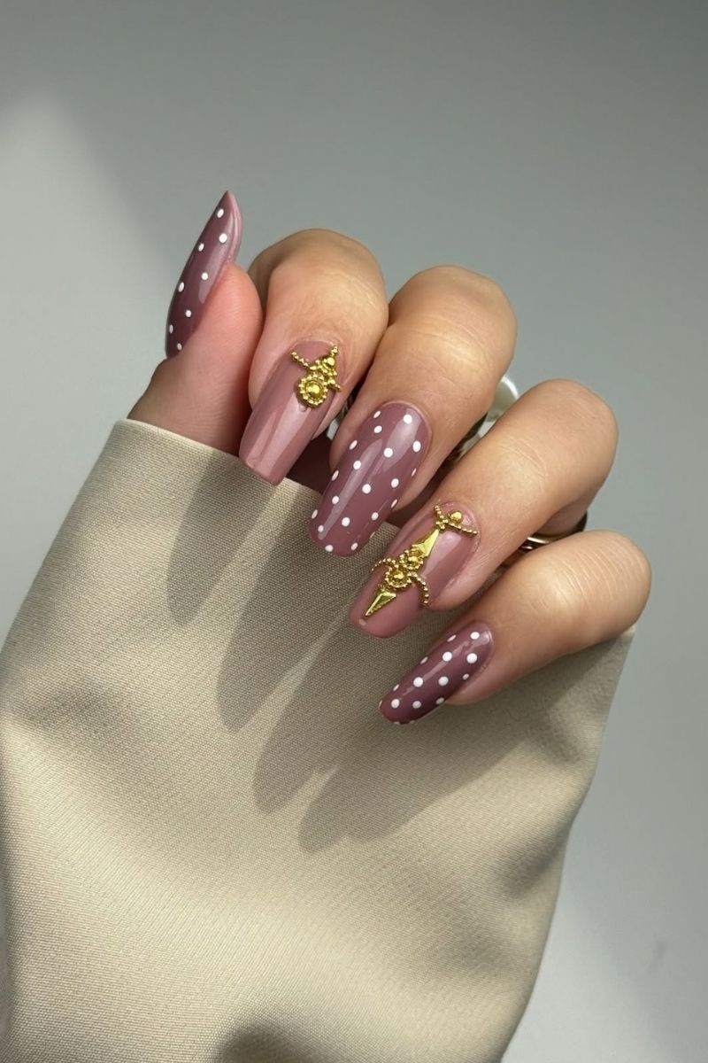 Treasure Look
