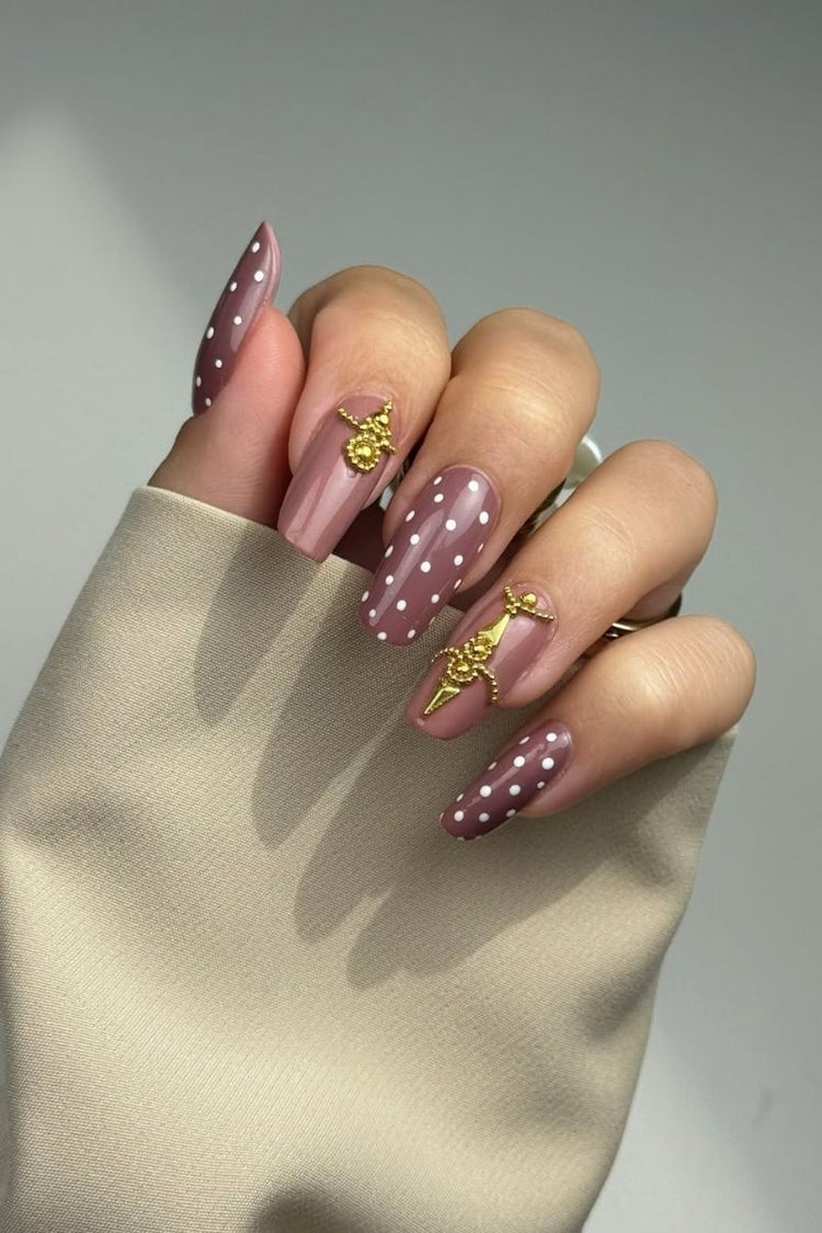 Treasure Look – Gel Polish Look van Nailster, afbeelding 2