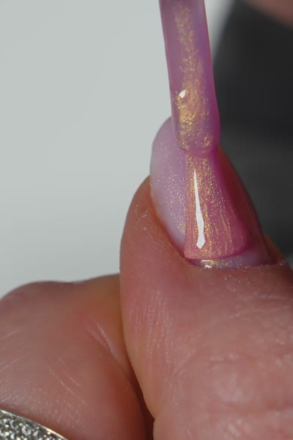Fairy Pearl • 465