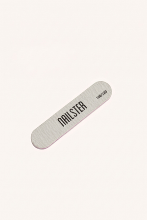Mini Nail File grit 180/220