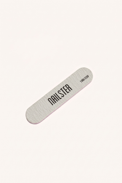 Mini Nail File grit 180/220