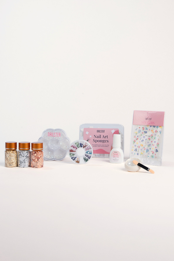 Nail Art Package