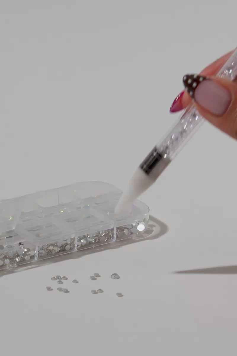 Rhinestone Applicator Pen