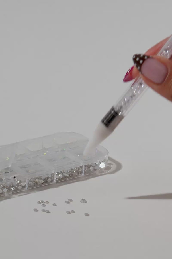 Rhinestone Applicator Pen