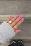 Dusty Fuchsia · 523