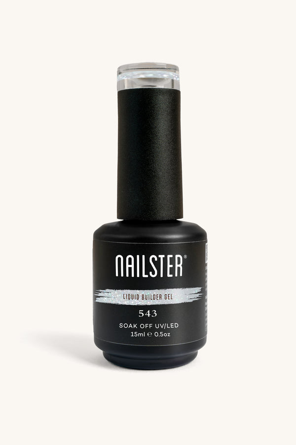 Glittery Winter · 543