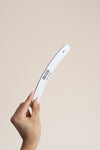 Banana Nail File 100/180