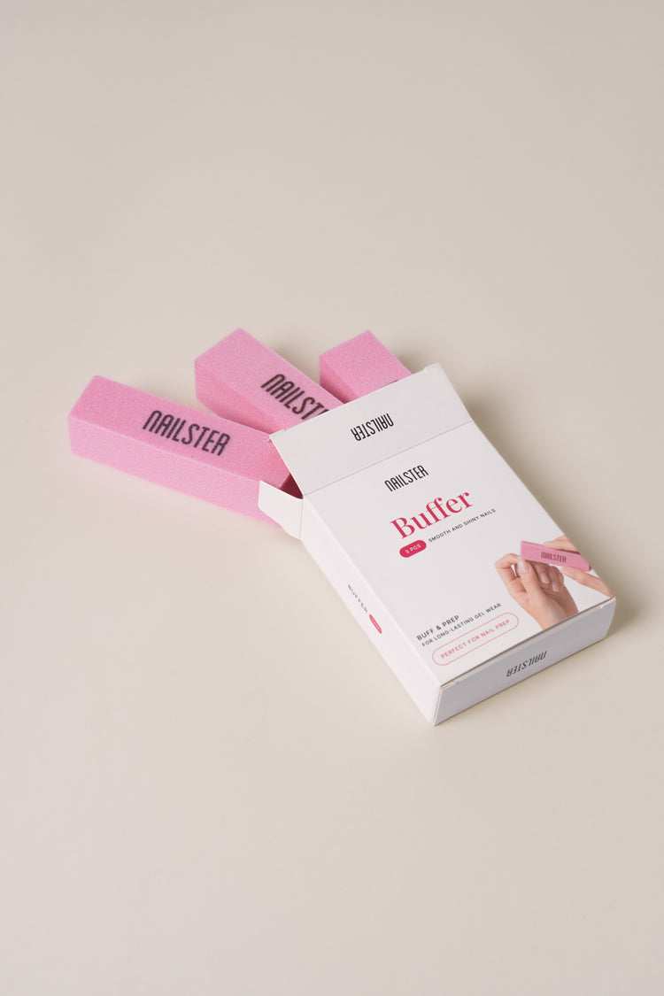 Buffer 3 pcs.