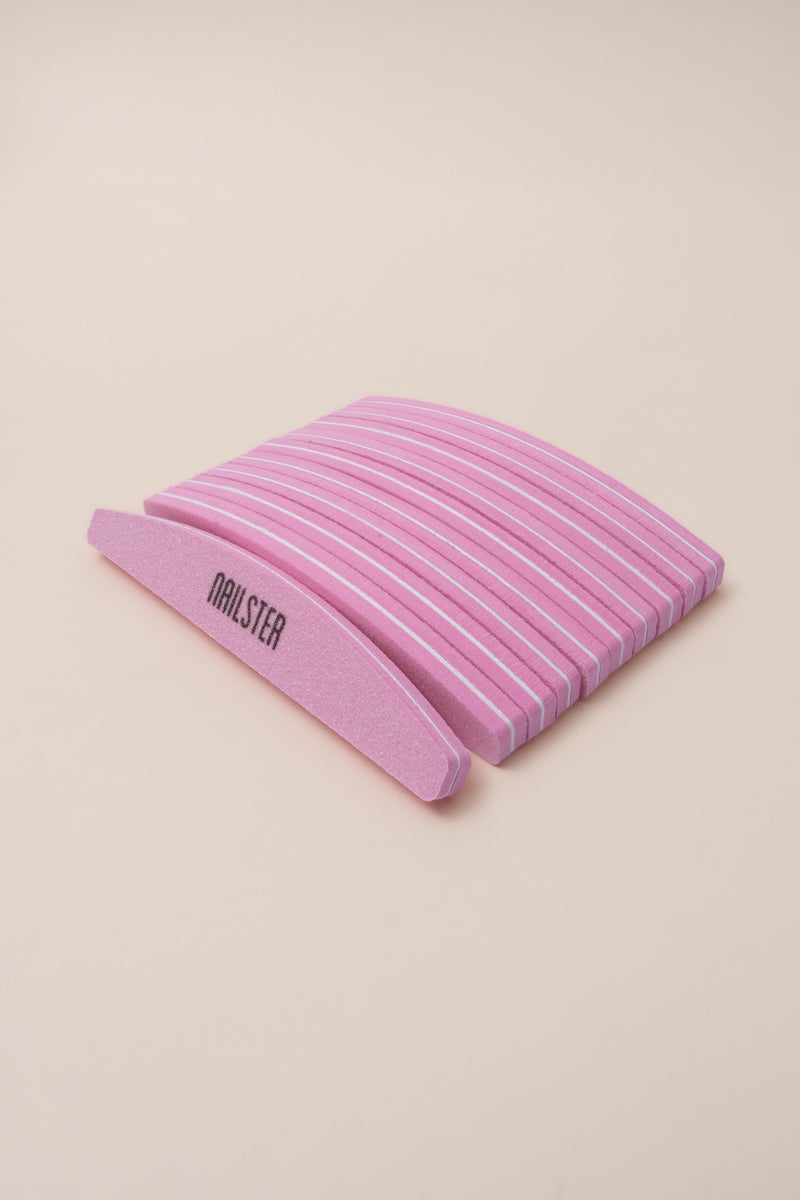 Buffer File 10 pcs.