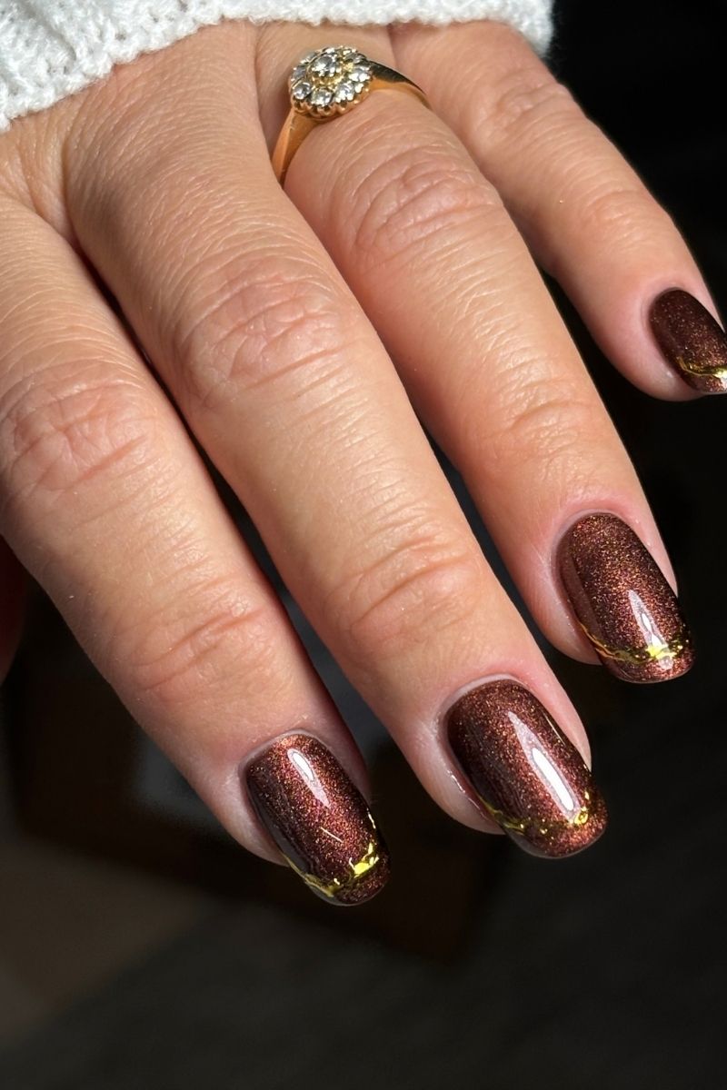 Cocoa Spark Look