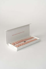Press & Go - (not) in the mood - Almond van Nailster, afbeelding 3