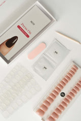 Press & Go - (not) in the mood - Square van Nailster, afbeelding 2