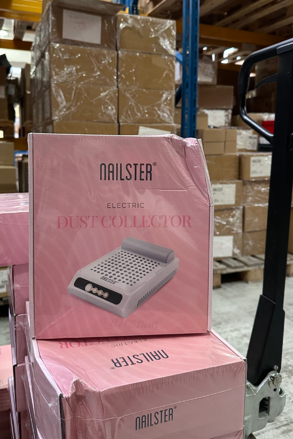 Dust Collector