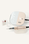 Electric Nail File & Dust Collector