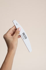 Nail File 100/180 - 10 pcs.
