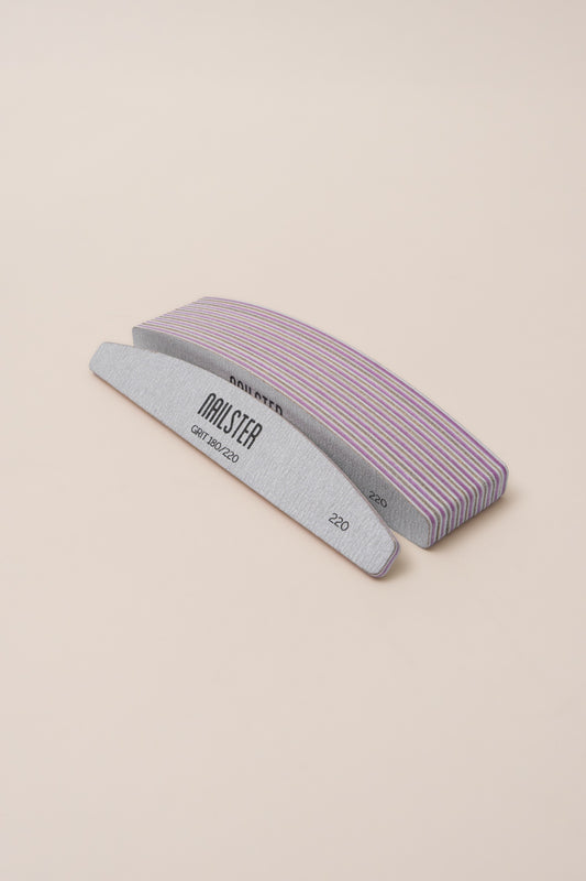 Nail File 180/220