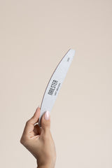 Nail File 180/220 - 10 pcs.