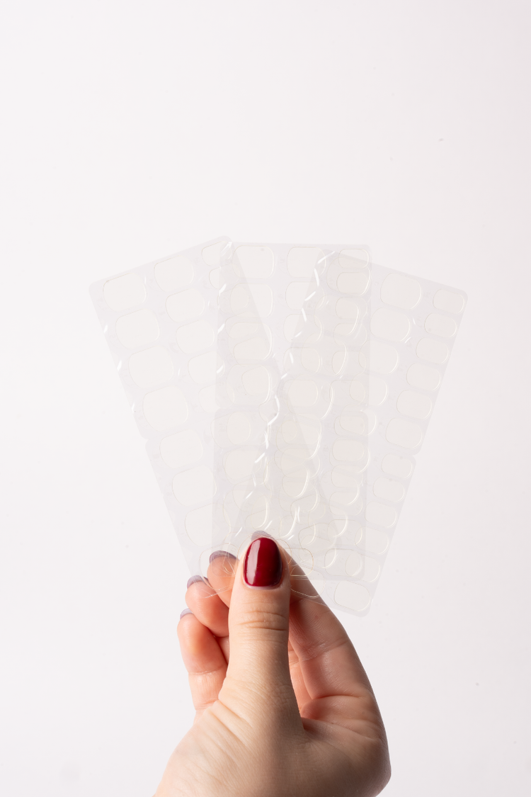 Glue Tabs van Nailster, afbeelding 2