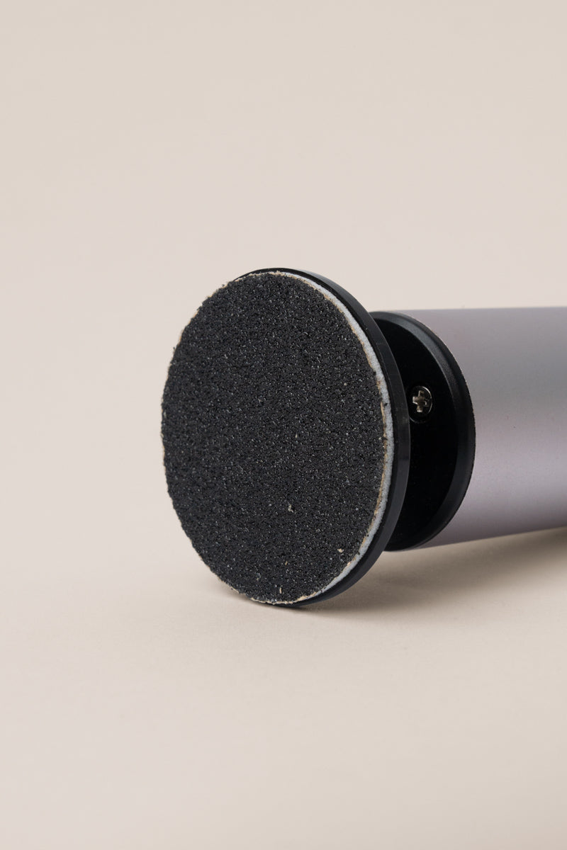 Sanding Discs - Foot File - Grit 80