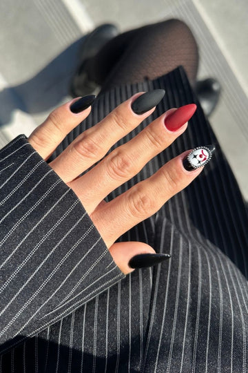 Crazy Clown Look