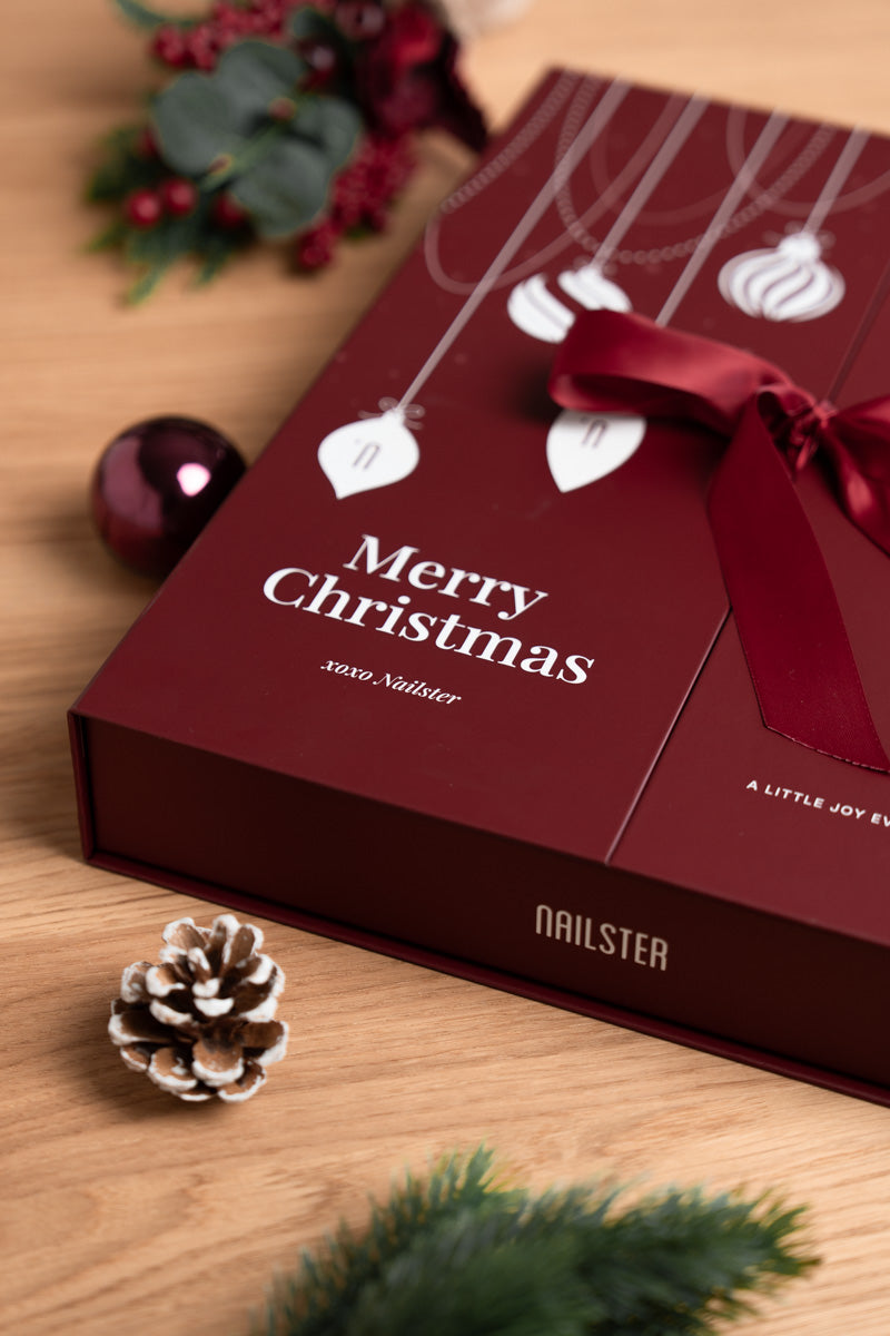 Nailster Adventskalender