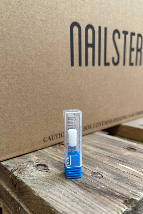 Ceramic Bit - Barrel - Medium
