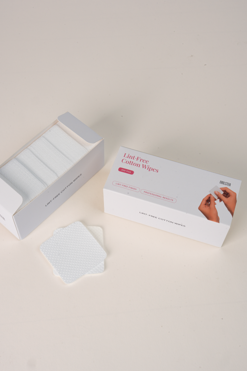 Pluisvrije Wipes
