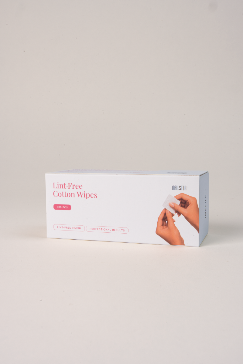 Pluisvrije Wipes