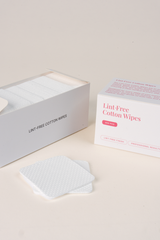 Pluisvrije Wipes