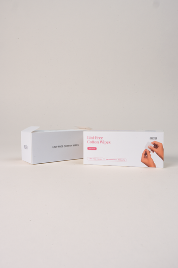 Pluisvrije Wipes