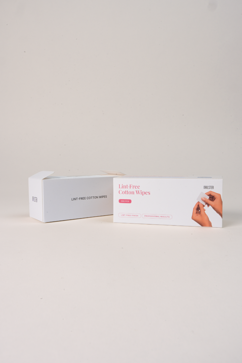 Pluisvrije Wipes