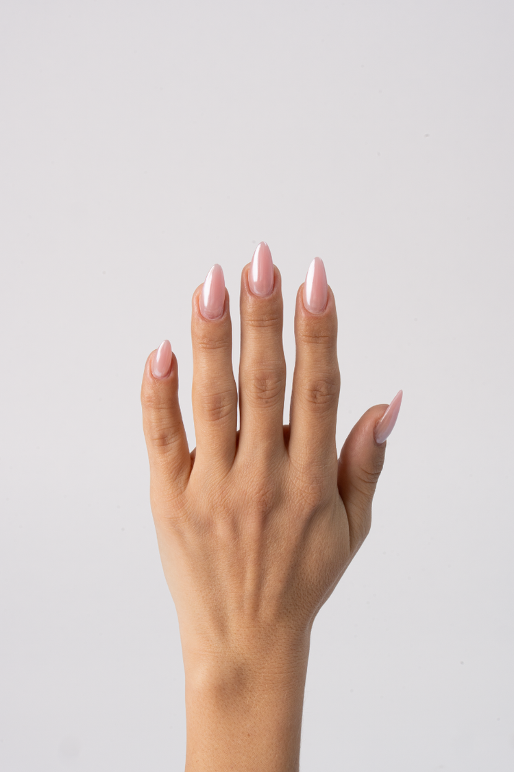 Glazed Stick - Moonlit · 11 – Nail Art van Nailster, afbeelding 2