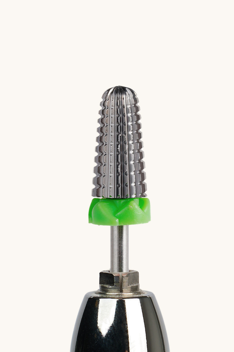Carbide Bit - Flame - Coarse