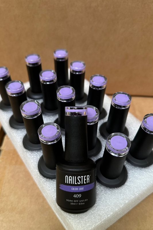 Feeling Purple  · 409