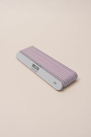 Narrow Nail File - 100/180