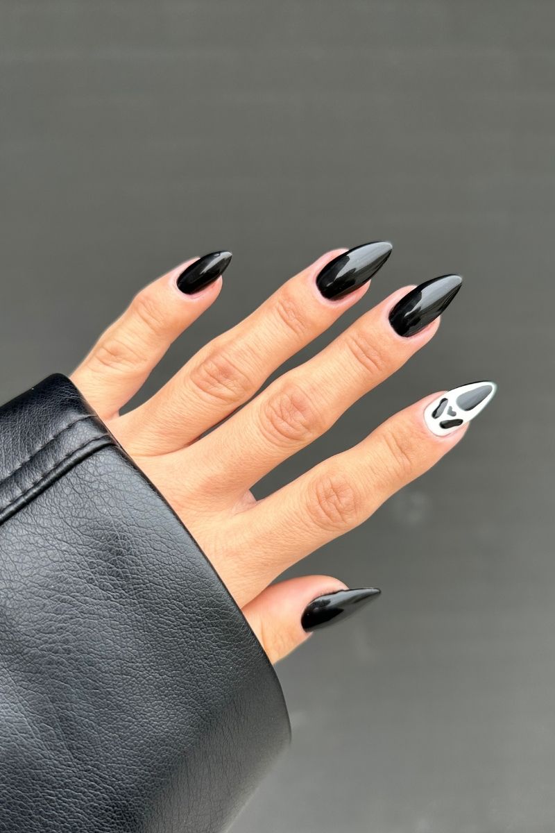Scream Look