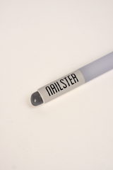 Siliconen Powder Brush