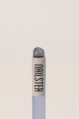Siliconen Powder Brush