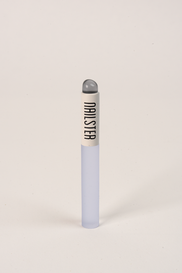 Siliconen Powder Brush